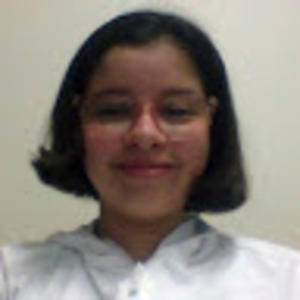 Meet your Posher, Juliana fay